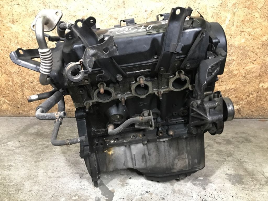 6G75 | Двигатель бензин MITSUBISHI ENDEAVOR 03-11 - Фото 3
