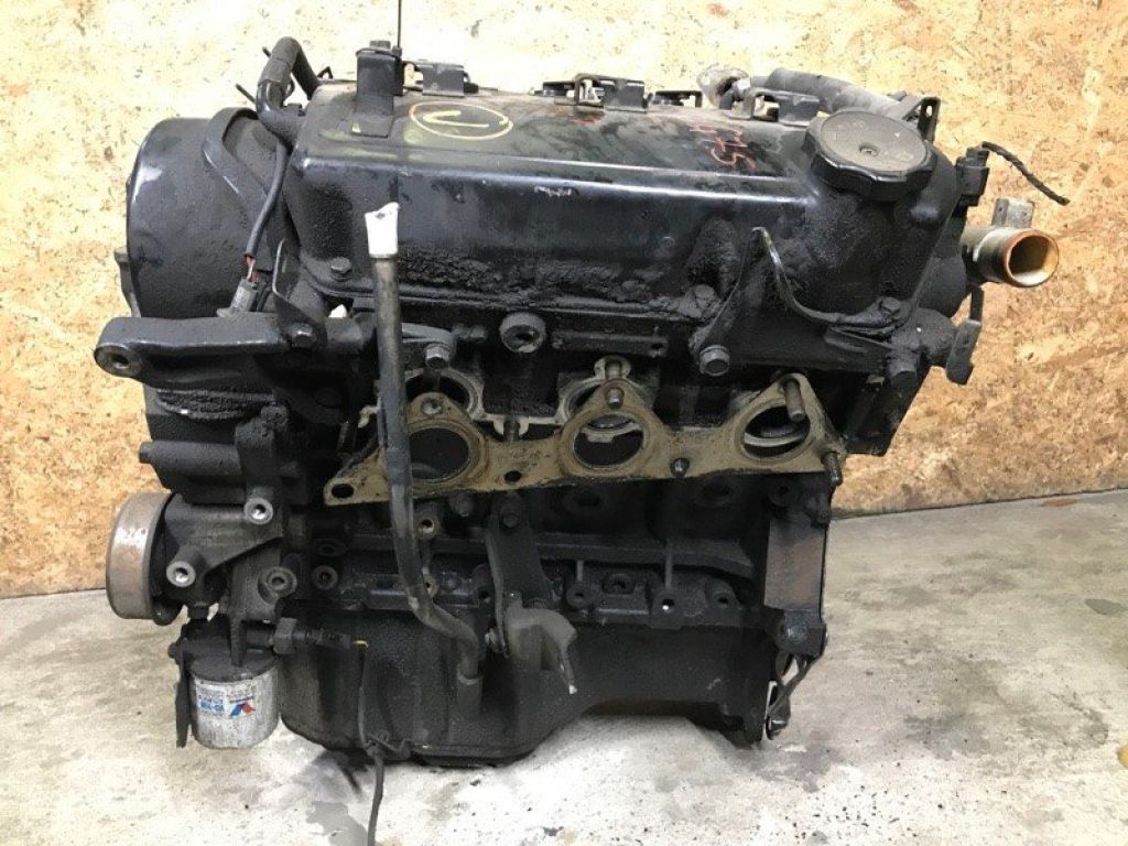 6G75 | Двигатель бензин MITSUBISHI ENDEAVOR 03-11 - Фото 4