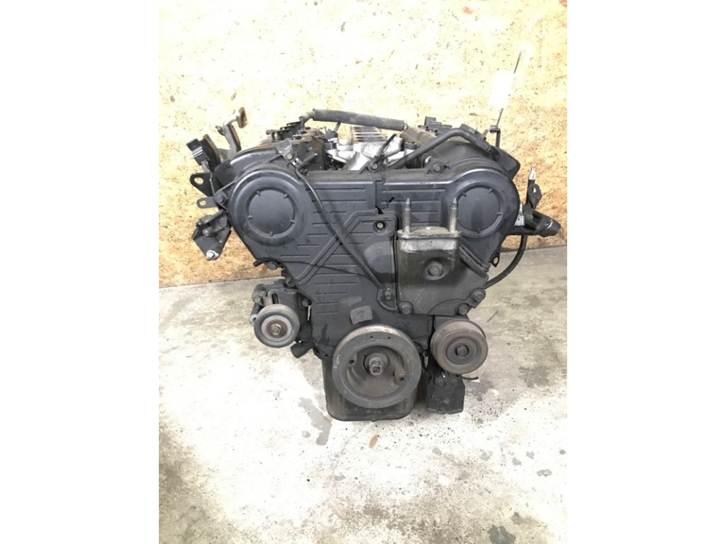 6G75 | Двигатель бензин MITSUBISHI ENDEAVOR 03-11 - Фото 5