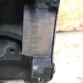 6G75 | Двигатель бензин MITSUBISHI ENDEAVOR 03-11 - Превью 7