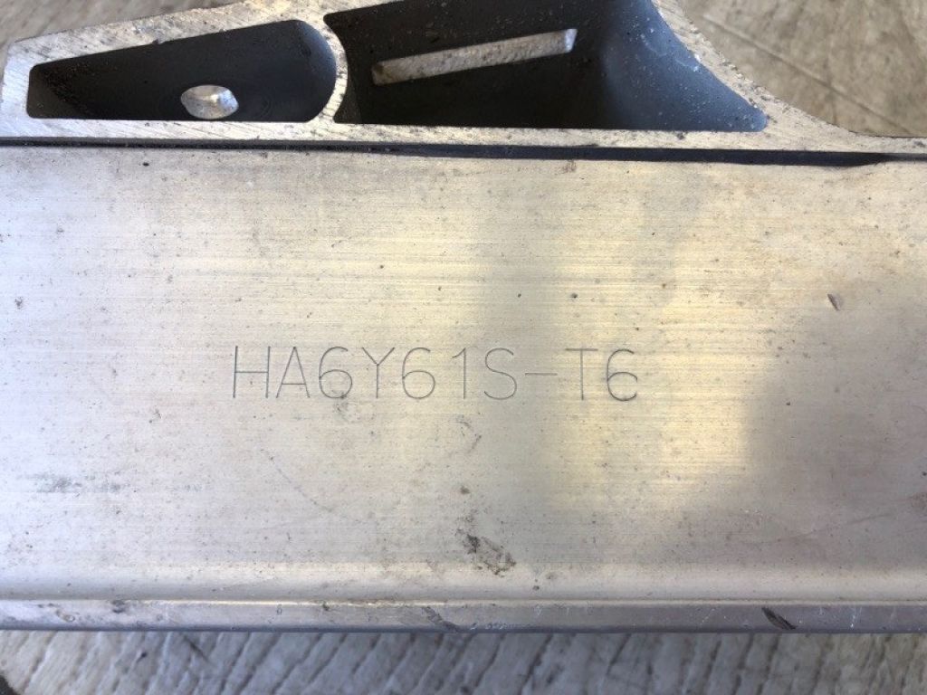 71530-STK-A00 | Усилитель заднего бампера ACURA RDX 06-12 - Фото 4