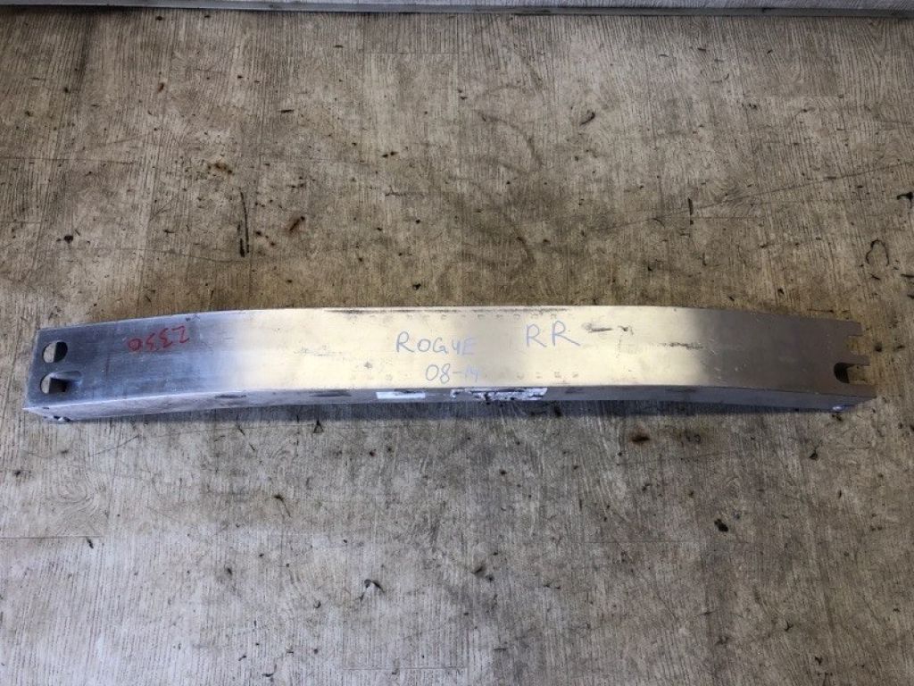85030-JM00A | Підсилювач заднього бампера NISSAN ROGUE 08-15