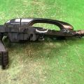 4589861AJ | Ручка двери наружная передн. прав. CHRYSLER 300 04-10 - Превью 4