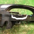 4589861AJ | Ручка двери наружная передн. прав. CHRYSLER 300 04-10 - Превью 5