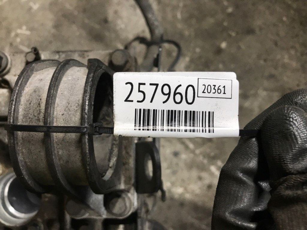 B5254T | Двигатель бензин VOLVO S70 97-00 - Фото 2