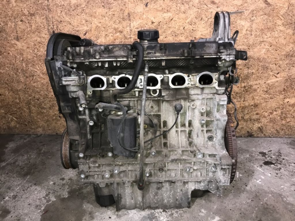 B5254T | Двигатель бензин VOLVO S70 97-00 - Фото 6