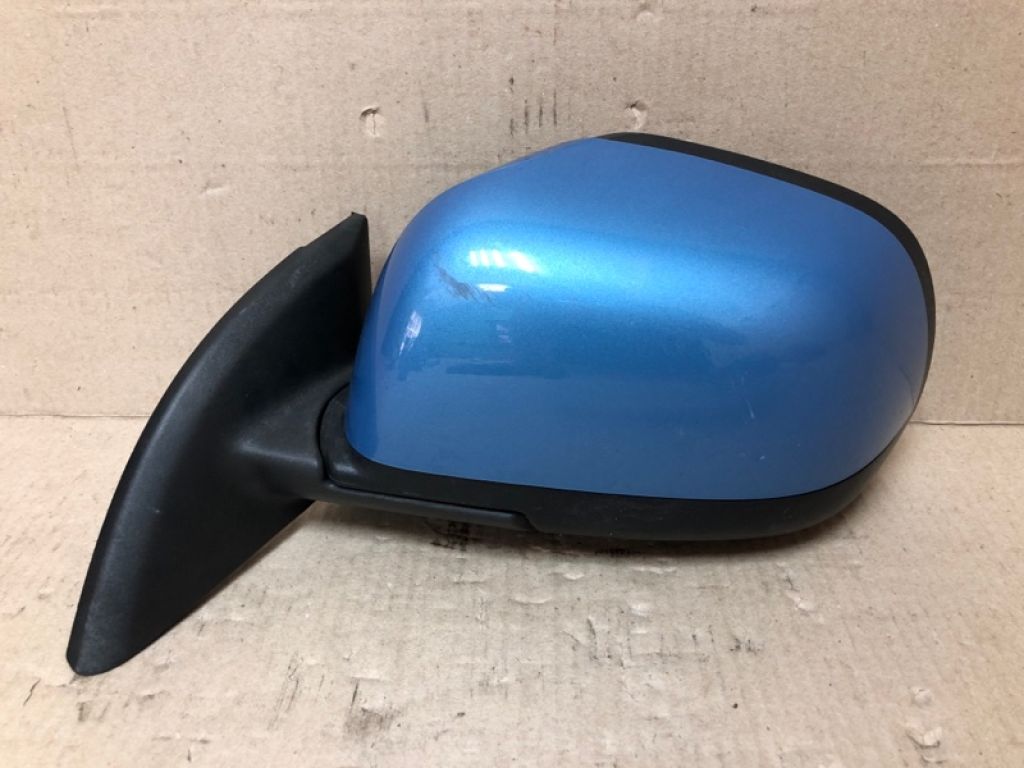 96302-3NL3B | Зеркало лев. NISSAN LEAF 10-17