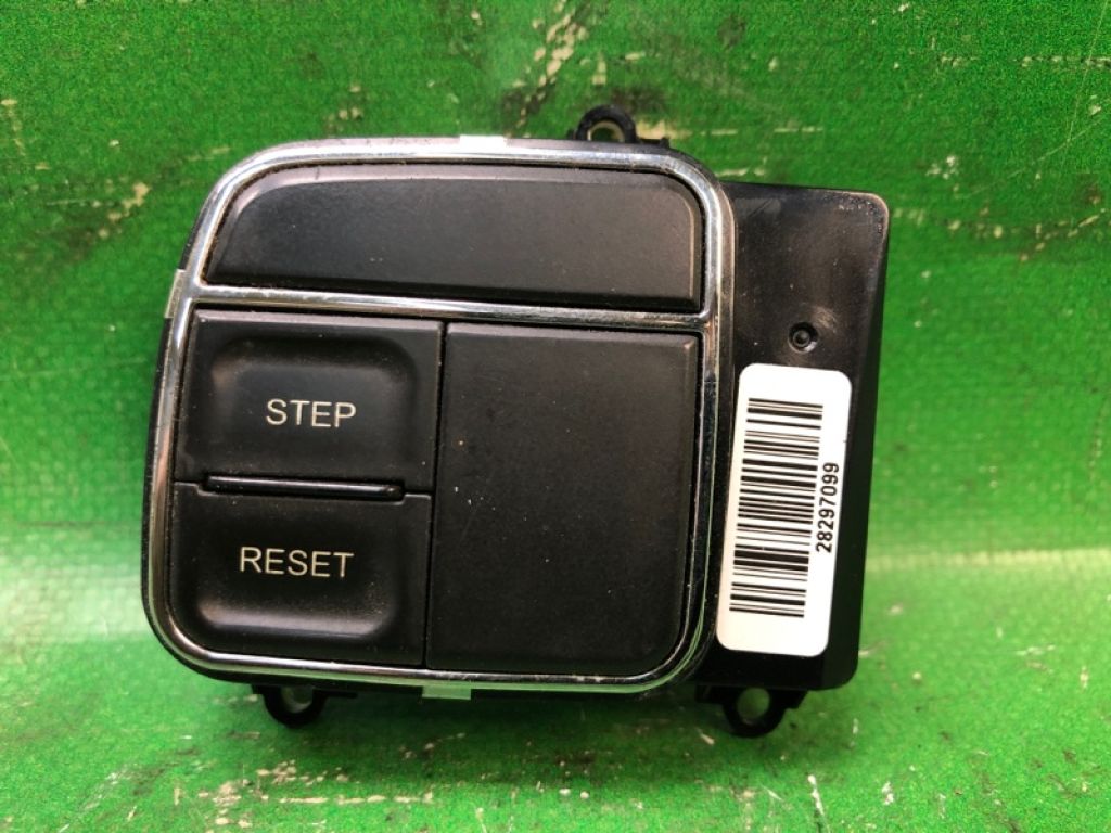 56046096AD | Кнопки руля лів. JEEP COMPASS 06-16