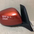 84701-80JA0-Z2S | Дзеркало прав. SUZUKI SX4 06-13