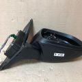 84701-80JA0-Z2S | Дзеркало прав. SUZUKI SX4 06-13 - Прев'ю 4
