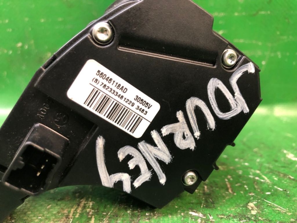 56046118AD | Підрульовий перемикач лів. DODGE JOURNEY 08-20 - Фото 4