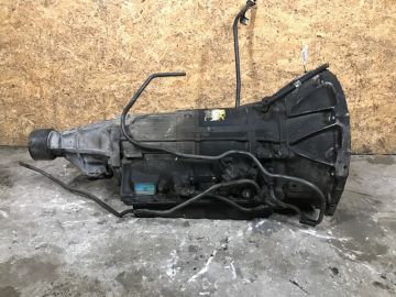 АКПП LEXUS IS300 99-05