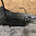35000-53070 | АКПП LEXUS IS300 99-05 - Превью 6
