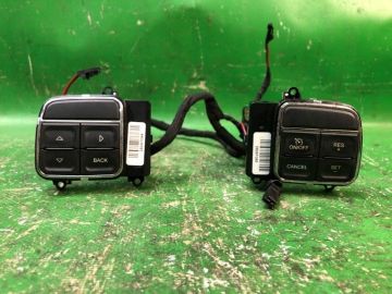 Кнопки руля DODGE JOURNEY 08-20