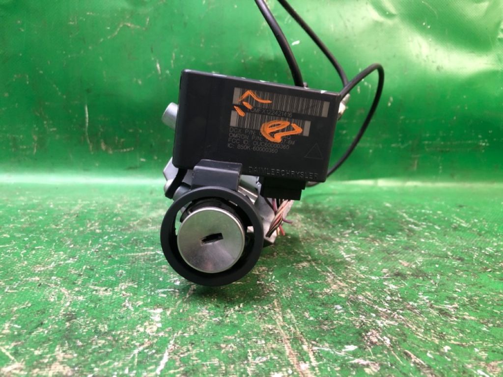 5057296AM | Замок запалювання JEEP COMPASS 06-16