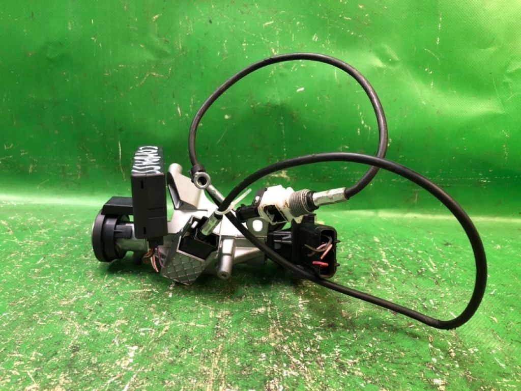 5057296AM | Замок запалювання JEEP COMPASS 06-16 - Фото 3