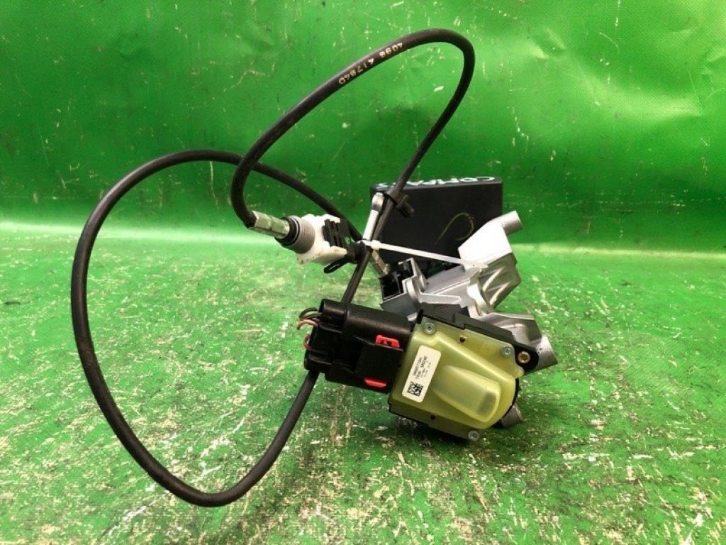 5057296AM | Замок запалювання JEEP COMPASS 06-16 - Фото 4