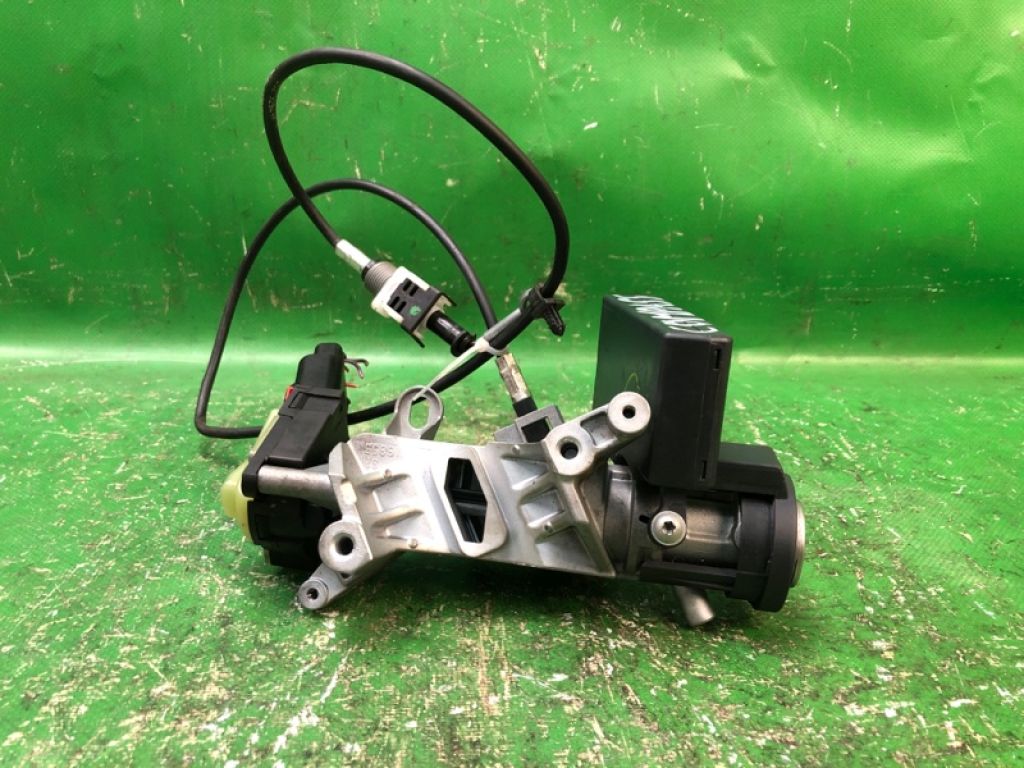 5057296AM | Замок запалювання JEEP COMPASS 06-16 - Фото 5