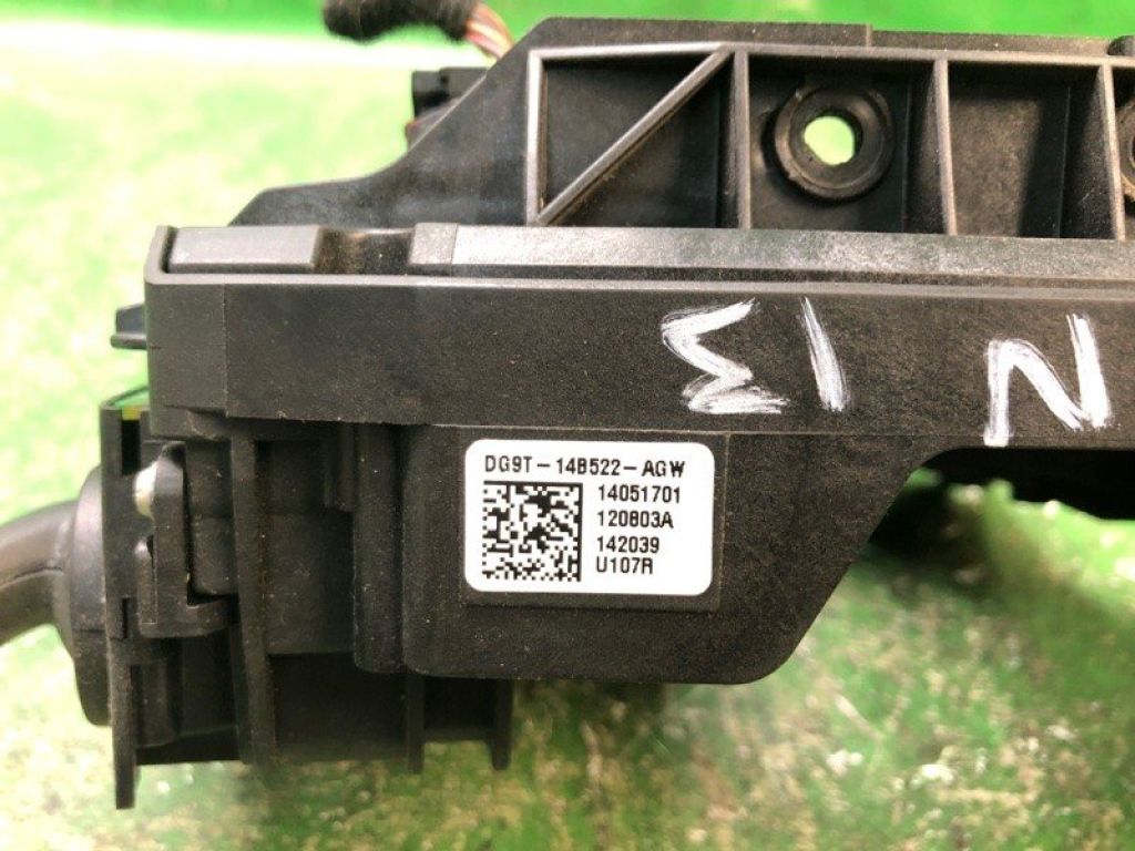 EG9Z-13341-AA | Підрульовий перемикач FORD FUSION 14- - Фото 4