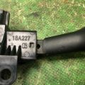 8463208021 | Переключатель круиз-контроля TOYOTA VENZA 09-16 - Превью 4