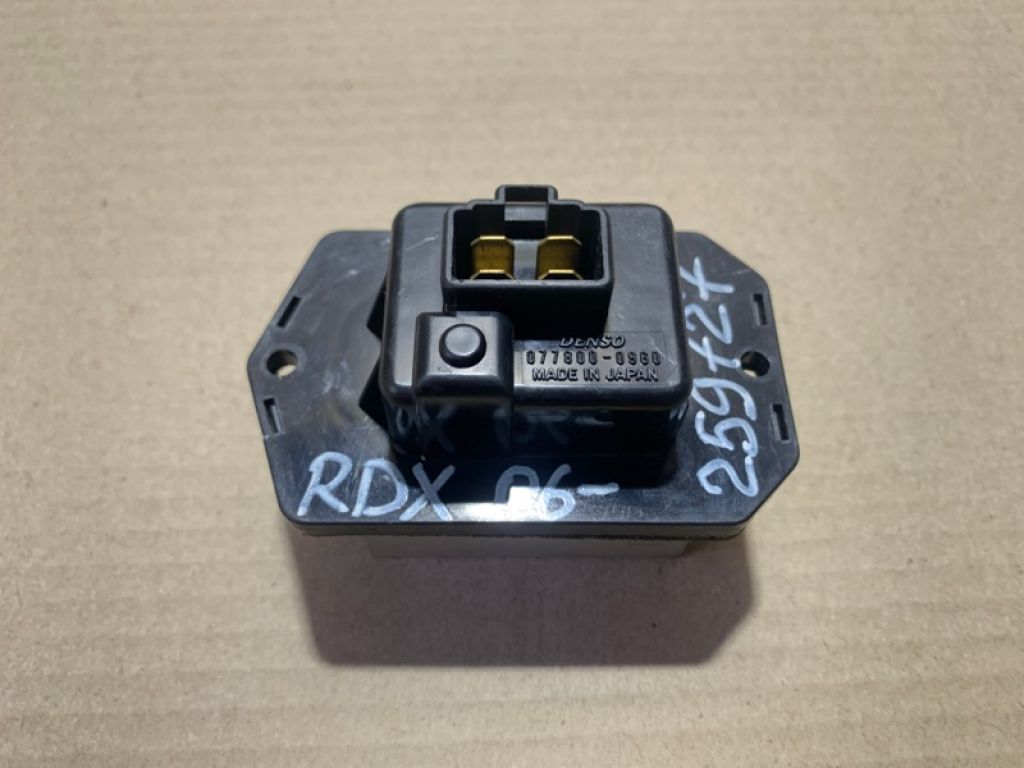 79330-SNA-A01 | Резистор печки ACURA RDX 06-12