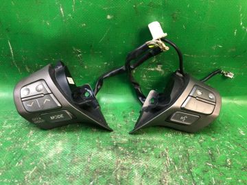 Кнопки на руль TOYOTA VENZA 09-16