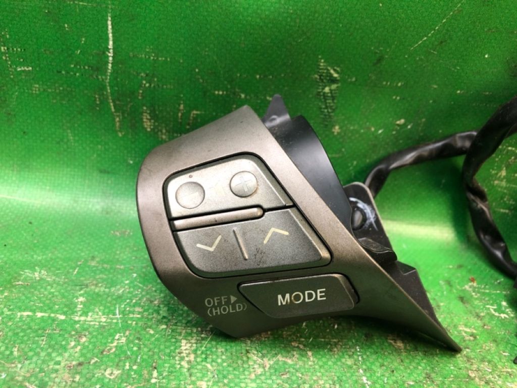 842500T010 | Кнопки на руль TOYOTA VENZA 09-16 - Фото 3