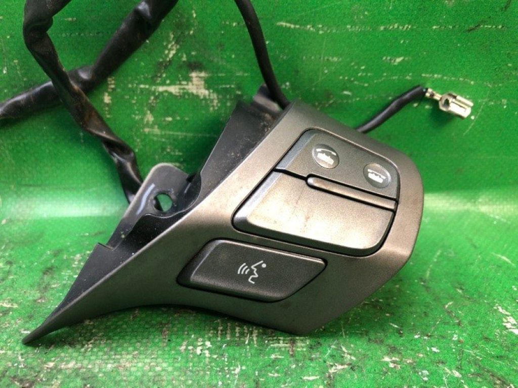 842500T010 | Кнопки на руль TOYOTA VENZA 09-16 - Фото 4