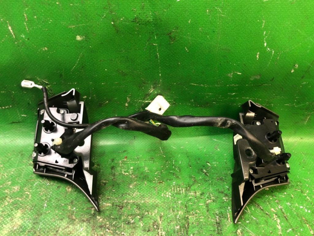 842500T010 | Кнопки на руль TOYOTA VENZA 09-16 - Фото 5