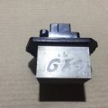 L206-61-B15A | Резистор печки MAZDA CX-9 06-16 - Превью 2