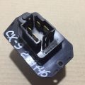 L206-61-B15A | Резистор печки MAZDA CX-9 06-16 - Превью 4