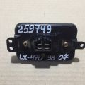 077800-0560 | Резистор печки LEXUS LX470 98-07