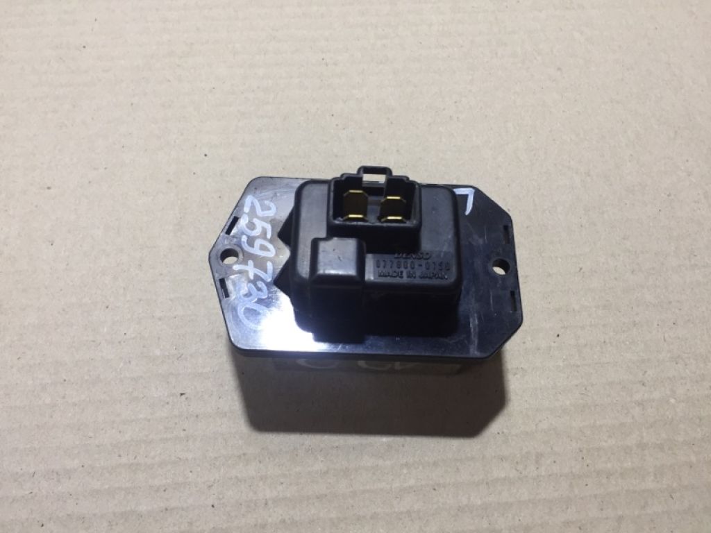 88750-60020 | Резистор печки задн. TOYOTA LAND CRUISER PRADO 120 02-09