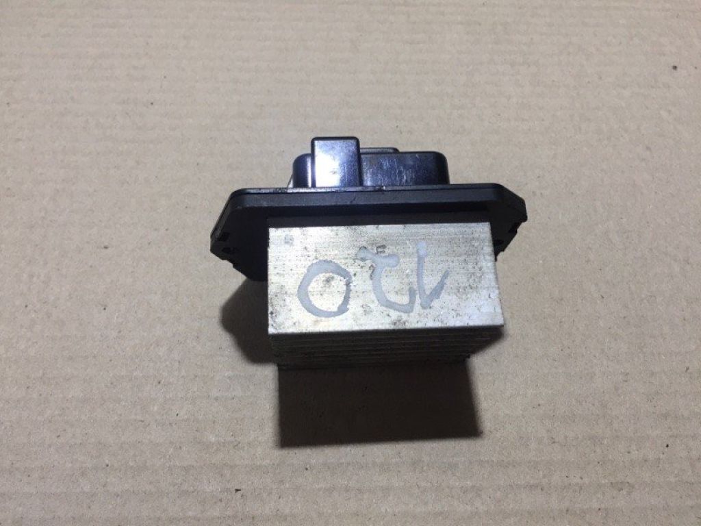 88750-60020 | Резистор печки задн. TOYOTA LAND CRUISER PRADO 120 02-09 - Фото 2