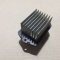 88750-60020 | Резистор печки задн. TOYOTA LAND CRUISER PRADO 120 02-09 - Превью 3