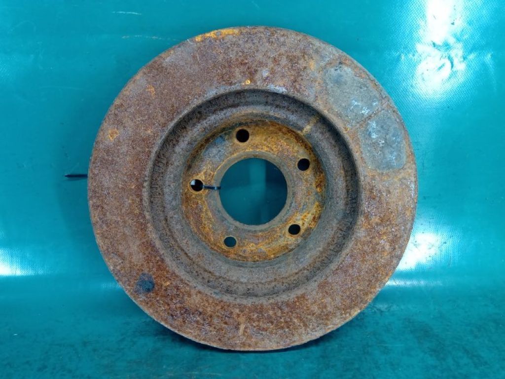 5105514AA | Тормозной диск передний DODGE AVENGER 07-14 - Фото 3