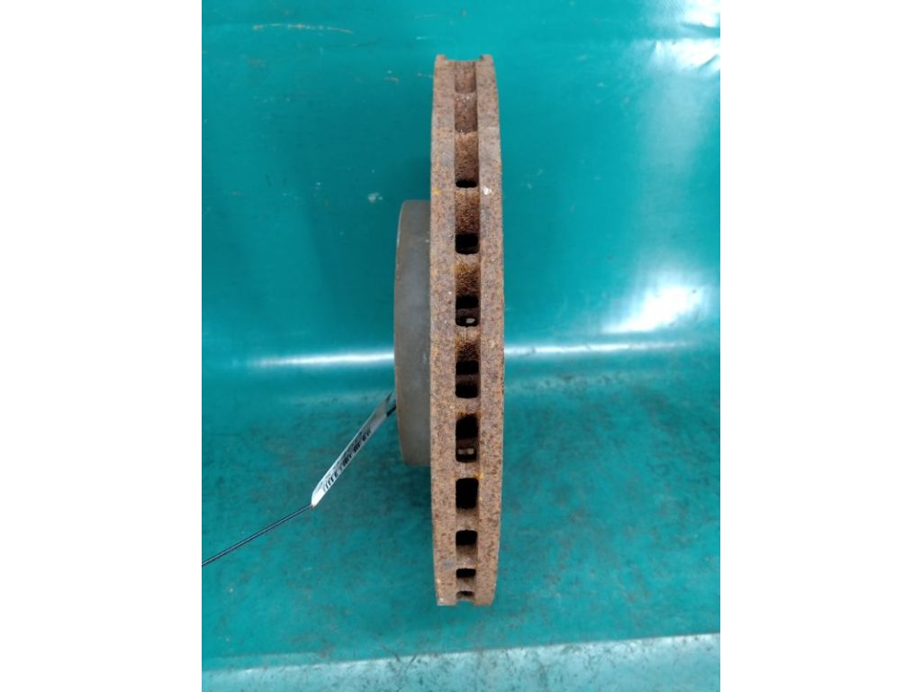 5105514AA | Тормозной диск передний DODGE AVENGER 07-14 - Фото 4