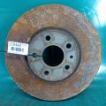 DG9Z-1125-A | Тормозной диск передний FORD FUSION 14-