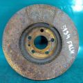 DG9Z-1125-A | Тормозной диск передний FORD FUSION 14- - Превью 3