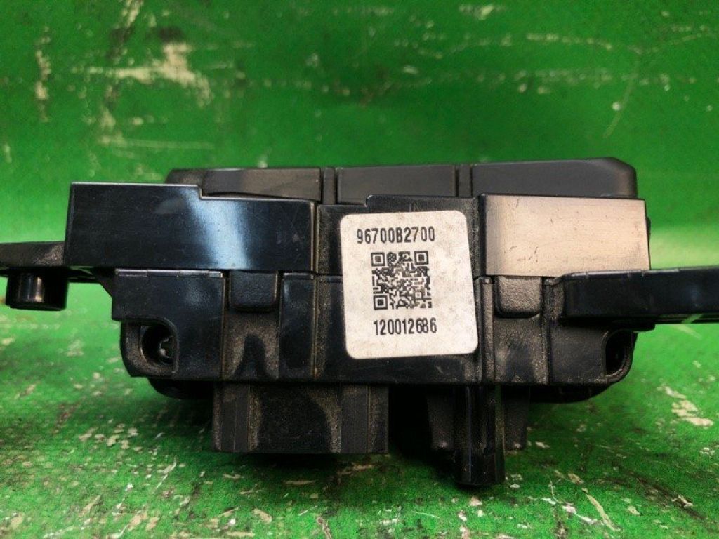 96700B2600 | Кнопки на руль KIA SOUL PS 13-19 - Фото 5