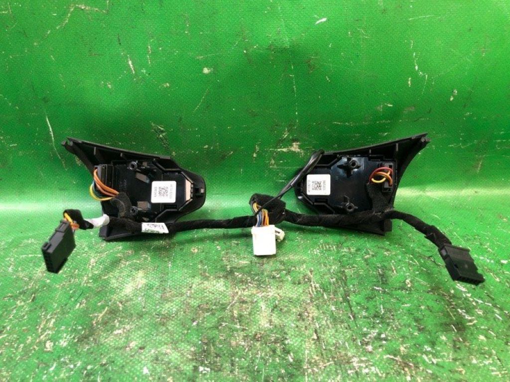 96700B2000ASB | Кнопки на руль KIA SOUL PS 13-19 - Фото 3