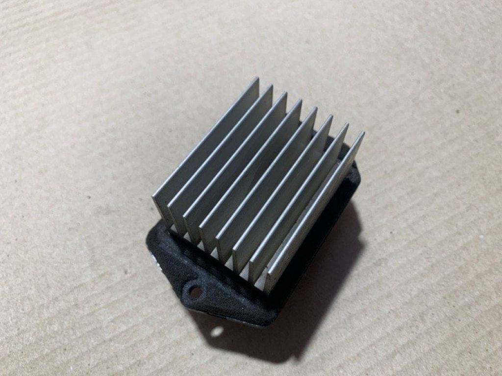 79330-SNA-A01 | Резистор пічки HONDA ACCORD CU8 / TSX 08-14 - Фото 2