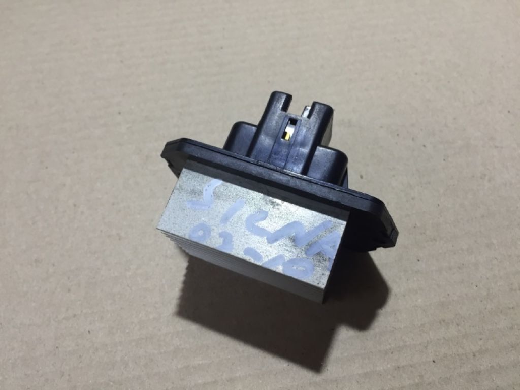 88750-08030 | Резистор печки задн. TOYOTA SIENNA 03-10