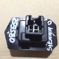 88750-08030 | Резистор печки задн. TOYOTA SIENNA 03-10 - Превью 4