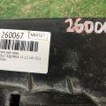 23157569 | Дефлектор повітряний задн. прав. CHEVROLET EQUINOX 17- - Прев'ю 2