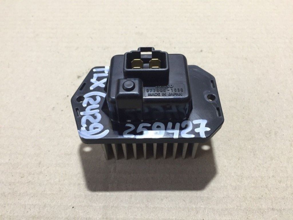 79330-STX-A01 | Резистор пічки ACURA TLX 14-17