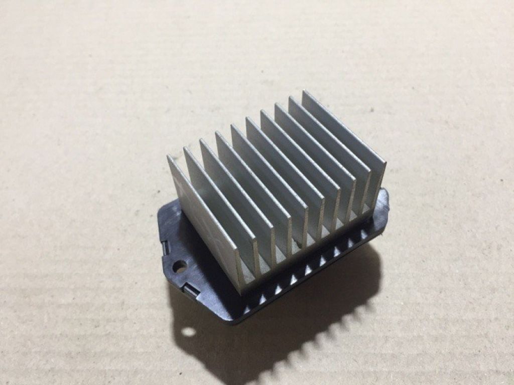 79330-STX-A01 | Резистор пічки ACURA TLX 14-17 - Фото 3