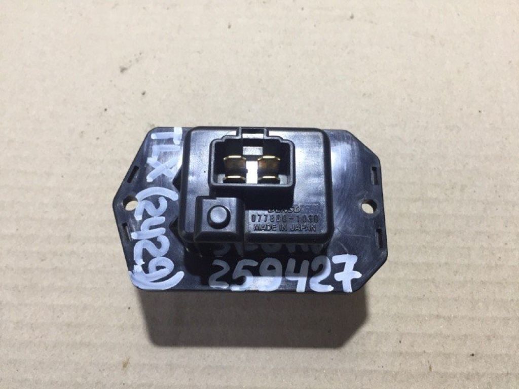 79330-STX-A01 | Резистор пічки ACURA TLX 14-17 - Фото 4