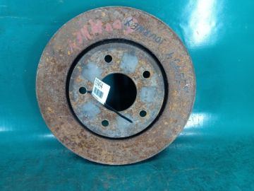 Гальмівний диск передній DODGE JOURNEY 08-20