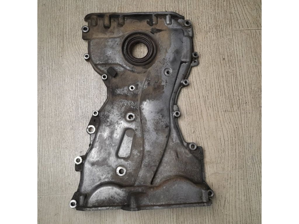 2135025003 | Крышка ГРМ KIA FORTE/CERATO TD 08-13